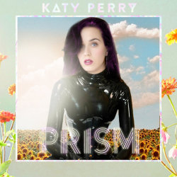 celebsinlatex:  Katy’s alternate album