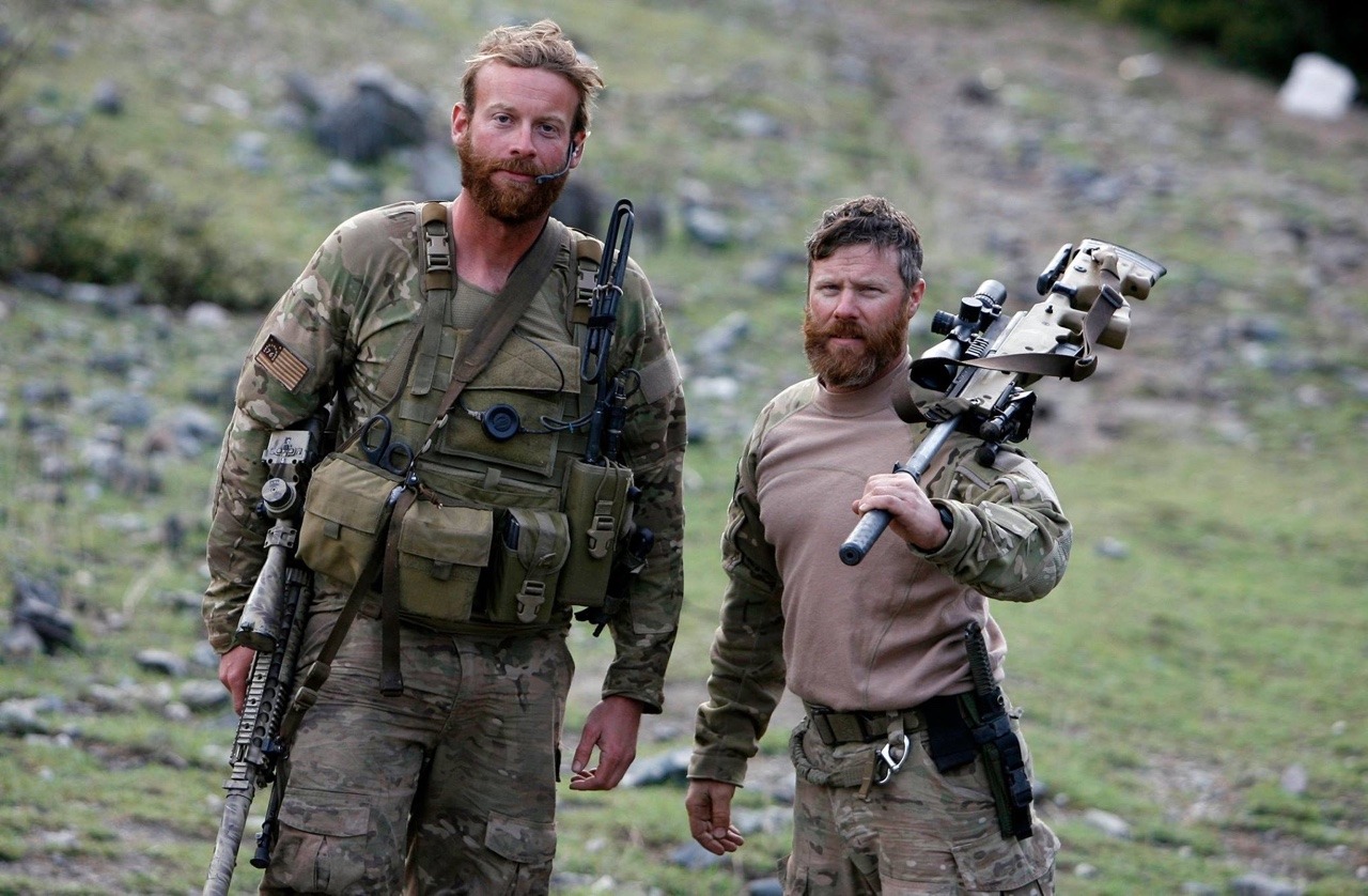 speartactical:  On May 1, 2009, Taliban forces attacked OP Bari Ali. Four American