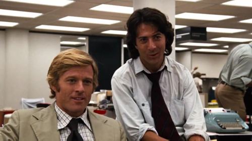 in-restless-dreams:  All the President’s Men (1976) 
