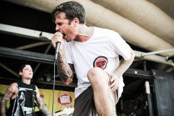 hesnevercomingback:  The Amity Affliction