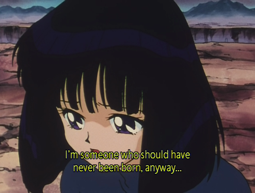 Outer Senshi