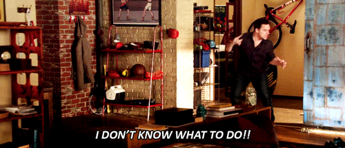 margotmercier96:  Comic con: *dropping trailers like crazy*My multifandom ass: 