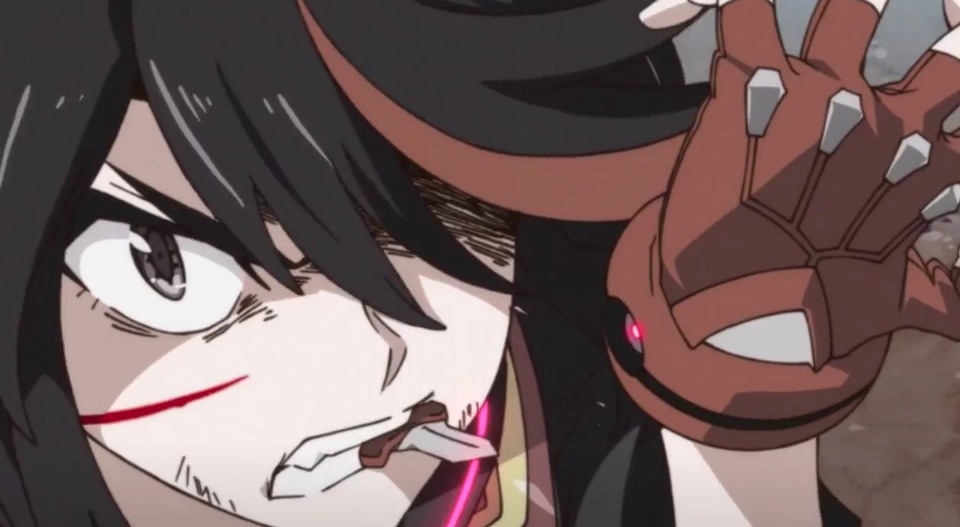 epicperson282:  Hanabusa totally went Kill la Kill