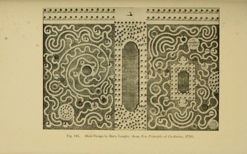 alfiusdebux:W. H. Matthews. Mazes and labyrinths; a general account of their history and development