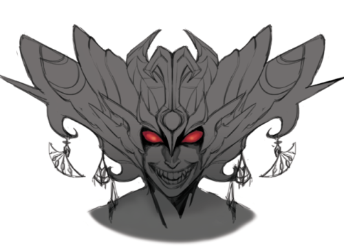 adilia-the-kouhai:  a gross mosquito