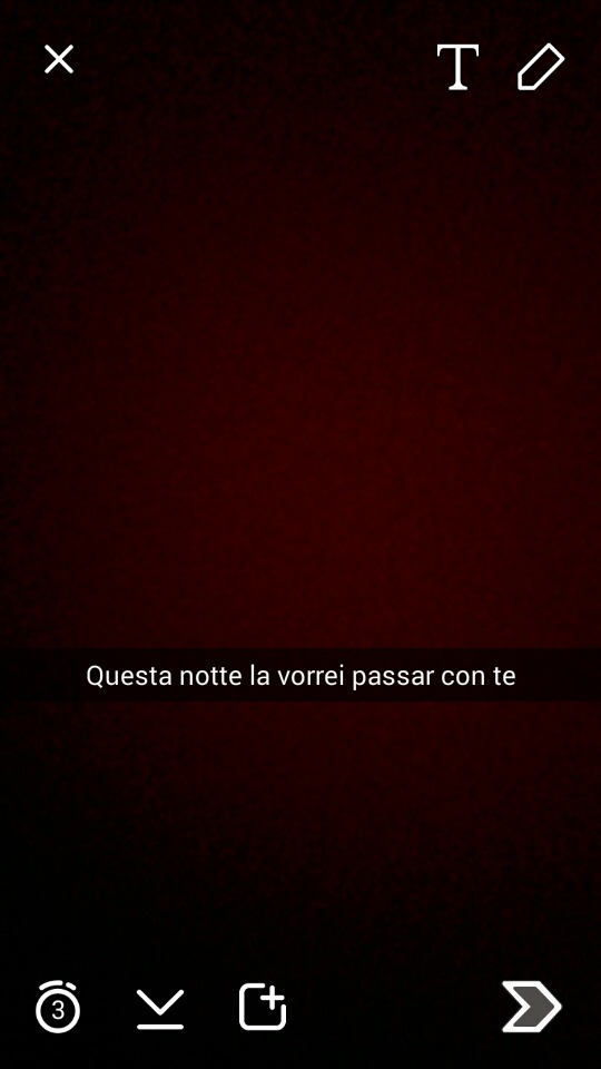 50sfumaturedidiocenere:  E non solo questa notte, per tutta la vita