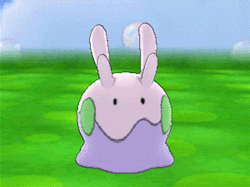 giveherthedead:  cute goomy pix 