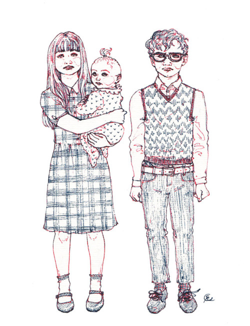 anything-of-nothing:@ Mr Poe,, let me adopt them, I love them so much 