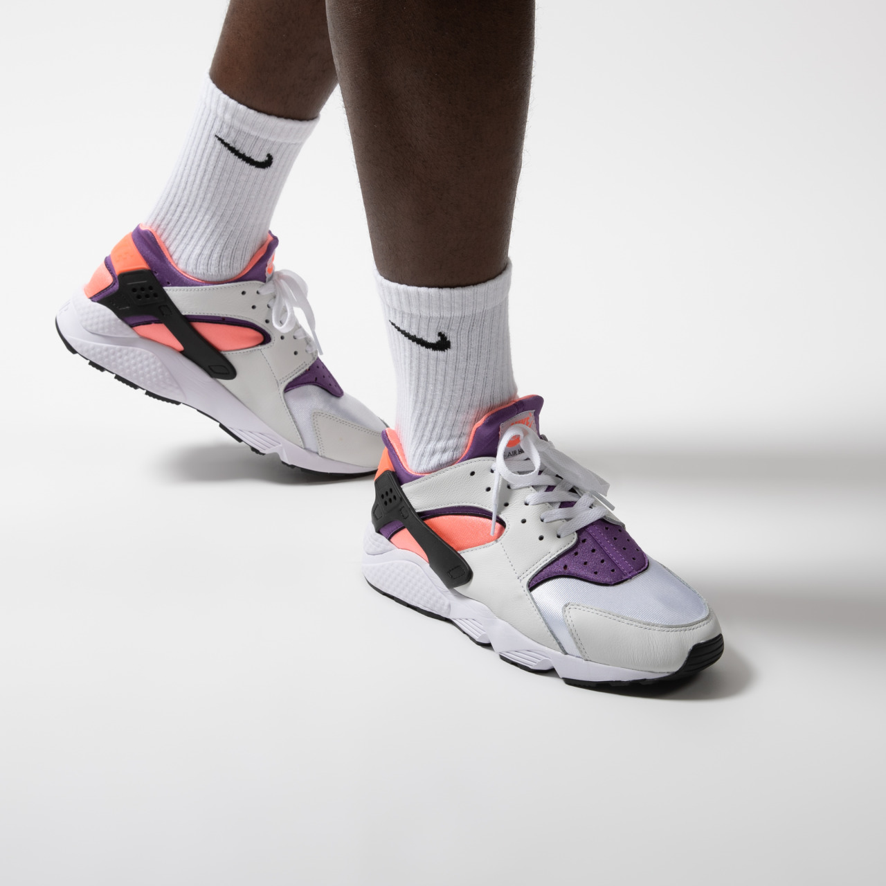 Crack pot pizza Microbe かっこいい — Nike Air Huarache “Bright Mango” € 119.90...