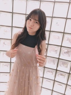 gazouno-chozouha-jubunka:  石原夏織　ishihara kaori2019.07.11　声優グランプリ 2019年8月号（連載）