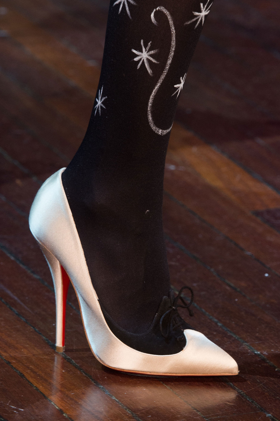 fashion-runways:    Olympia Le Tan Fall/Winter RTW 2015   