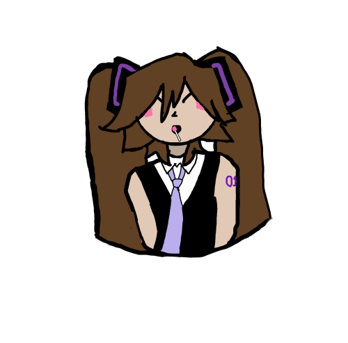 Ranpo Miku