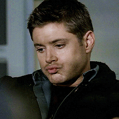 drkarayua:  consulting-assbutt-of-the-lord:  sometimes im dean and sometimes im sam theres honestly no in between  i’m mostly dean 