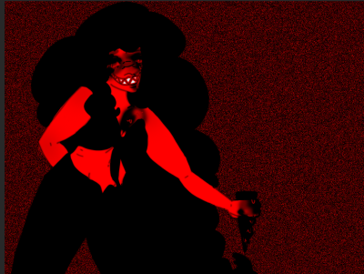 Ooof- Unused Versions Under The Cut