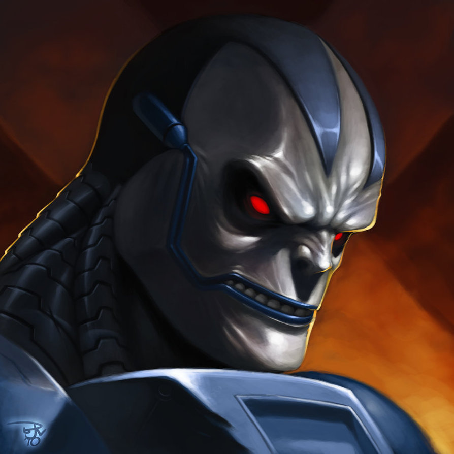 crazyforcatscomicsandchubbygirls:  Super Villains by  totmoartsstudio2 