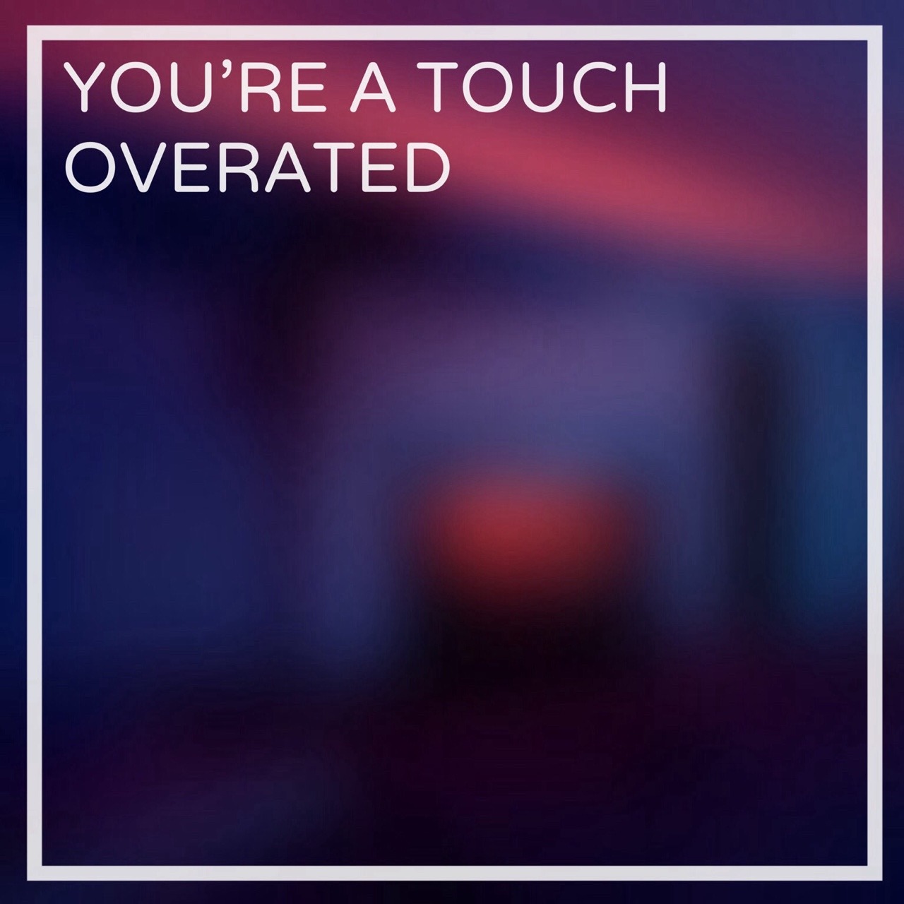spighty:  taking back sunday // you’re so last summer