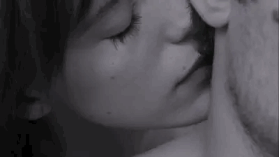 Caress My Neck, Penetrate My Senses...