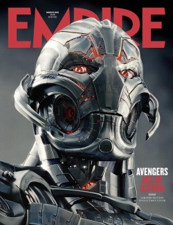 empiremagazine:  You see, this is why you