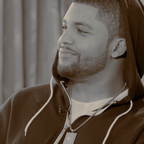 XXX hypeofa9voltbattery:  O’Shea Jackson Jr.  photo