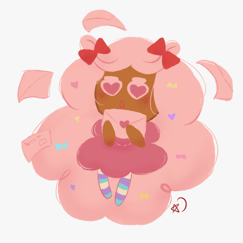 (re-posted from my old blog) my sweet candy girl