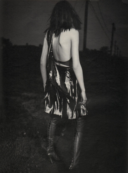 maryjopeace:  CRAIG MCDEAN | REFLECTIONS | ALEXANDER MCQUEEN | W 30 YEARS | AUGUST 2002 | STRIP-PROJECT | JUNE 2020