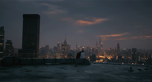 loudlikel0ve: “…I’ll always love you because we grew up together. You helped make