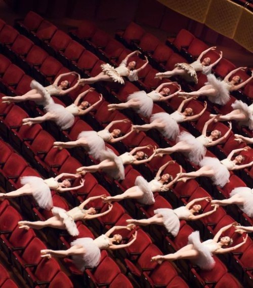 Nutcracker Season Soon!!