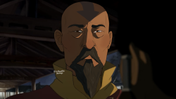 kiyzeiin:from the screencap redraw series porn pictures