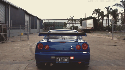 artoftheautomobile:  Heaven.