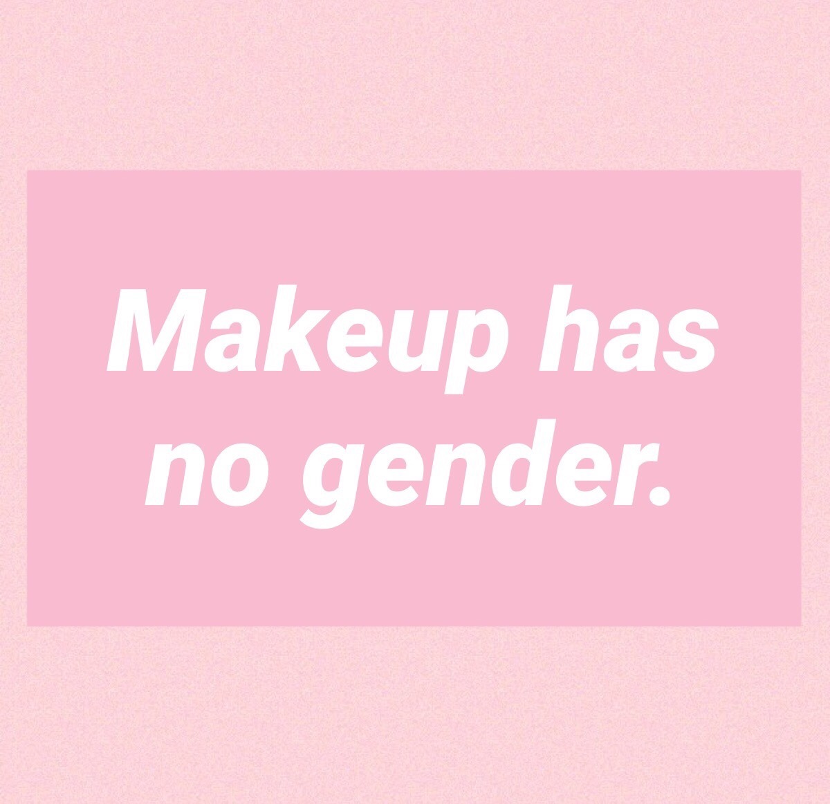 nicolesrrr:  No gender. 