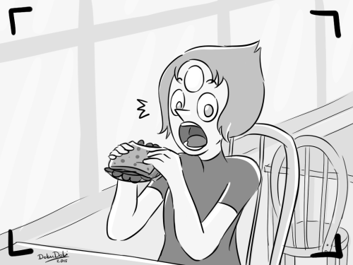 dokudoki:  Steven Universe - Behind the Scenes!!A.k.a. adult photos