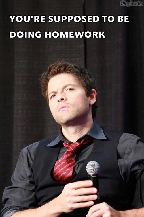 deerstalkingdeathfrisbee:  per schnaeffchen&rsquo;s request, a Supernatural