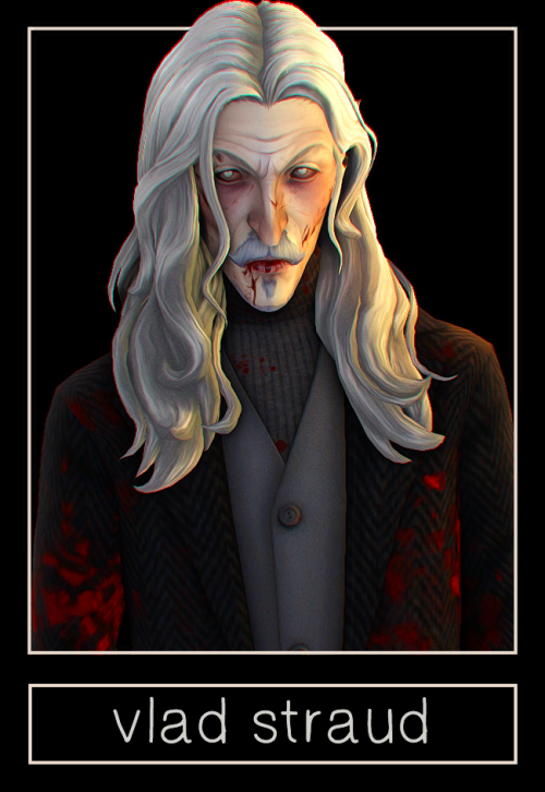 Because I'm Currently Working On My Own Save File With Certain Townies Already Madeover, I Decided To