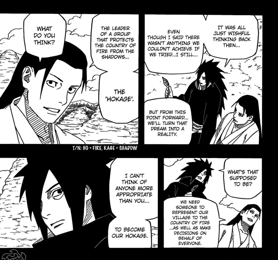Naruto: Why was Hiruzen labelled the most incapable Hokage of all time?