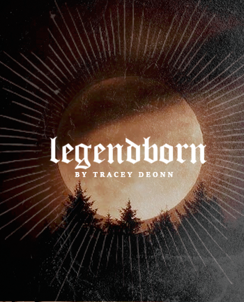 janesaugusts:@storyseekers event 10 : written by a Black author — [ legendborn by tracy deonn ]— “Do