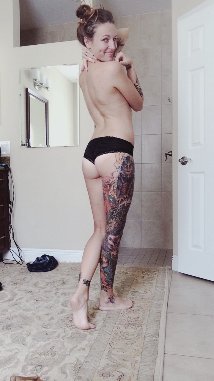 bellusterra:  One more from earlier…go follow my IG- bellus_terra people👌😘