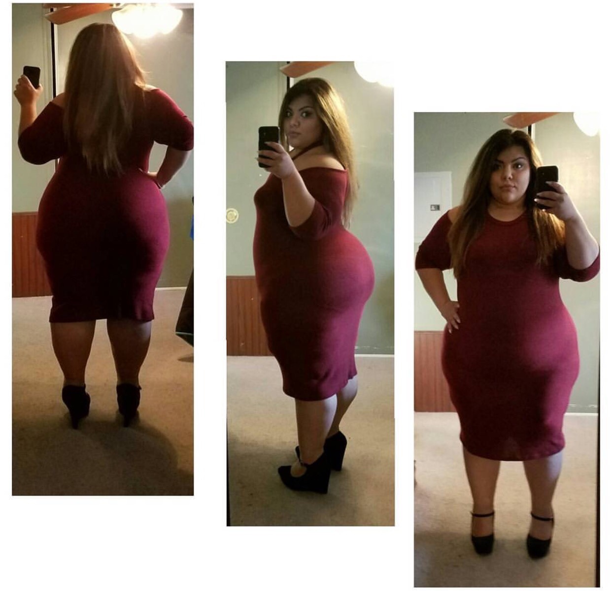 bbworship:  My kind of Round