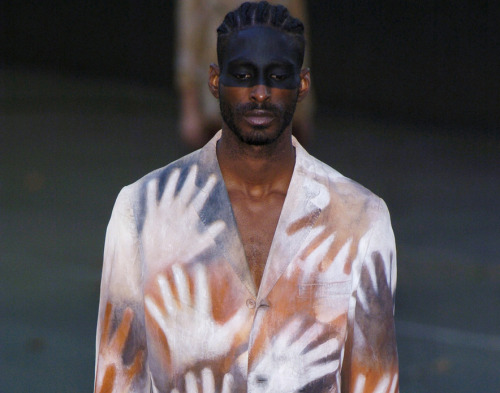 Miguel Adrover S/s 05