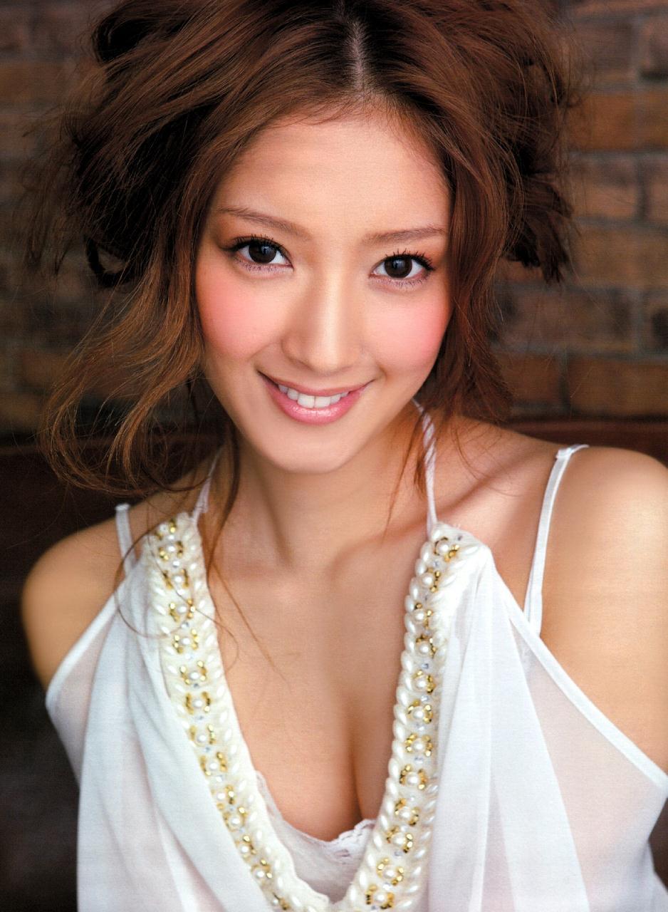 asiadreaming:  nanao | 菜々緒