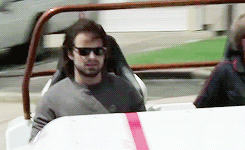 barnesevans:  Sebastian aka your grade A dork. Bonus: 