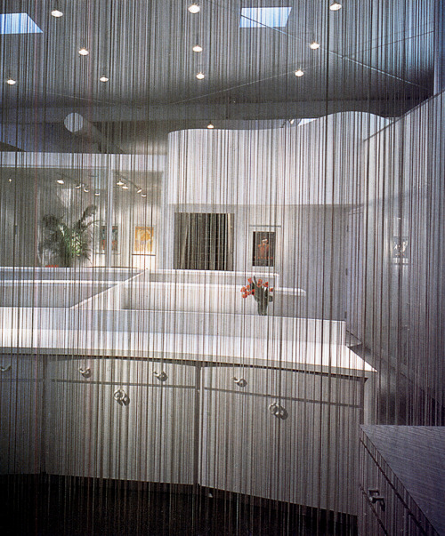 Interior Spaces of the USA Volume 2, 1994 Ballet OklahomaHeadquarters, Oklahoma Elliott + Associates