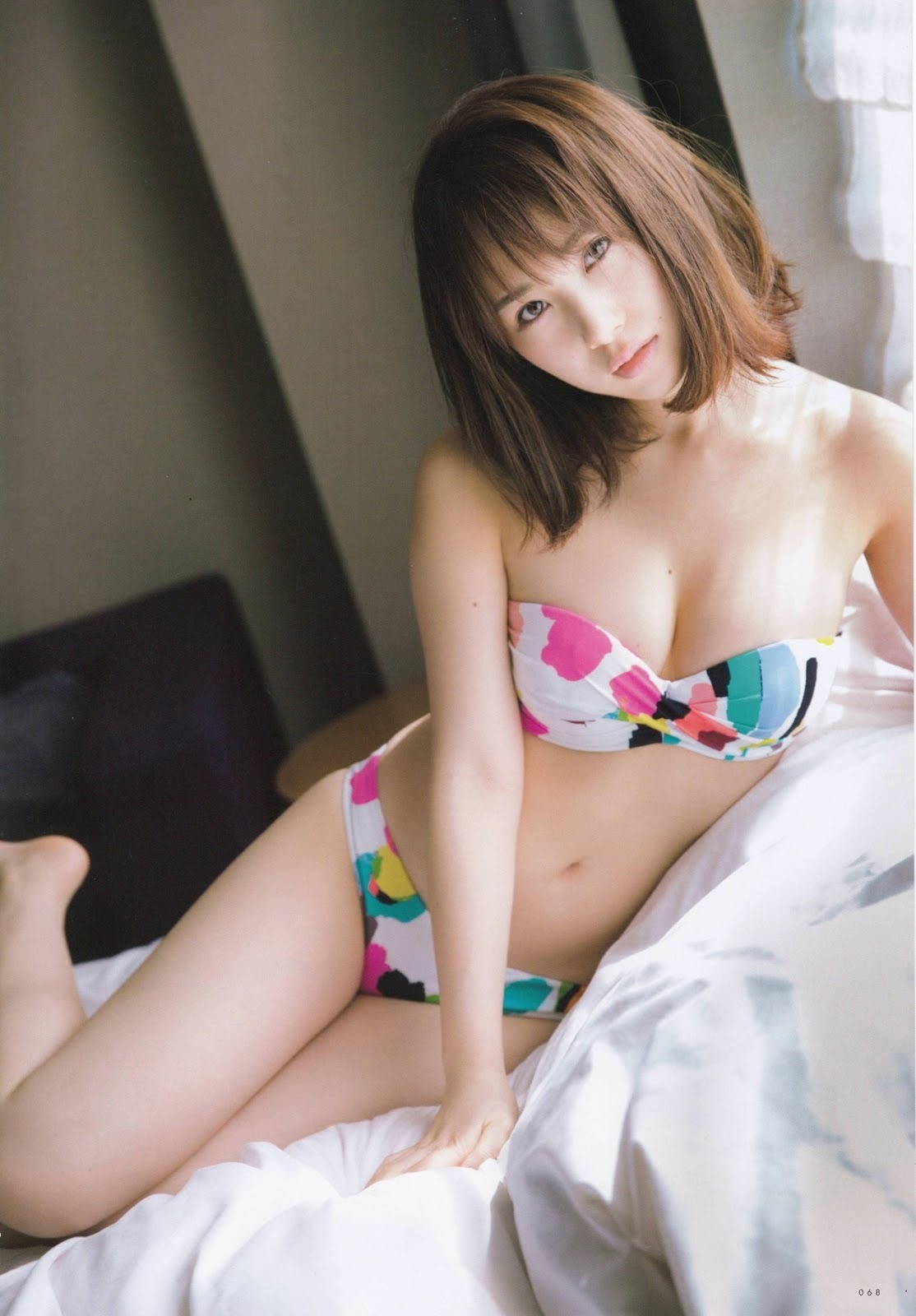 gravure-glamour:  Juri Takahashi