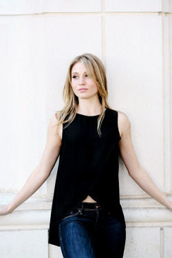  Rita Volk for AfterEllen 