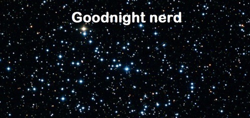 queenconsuelabananahammock:instagrarn: goodnight moon. goodnight Milky Way. goodnight Ursa Major (UMa I dSph). goodnight 24IC 1613 (UGC 662.350[8].  