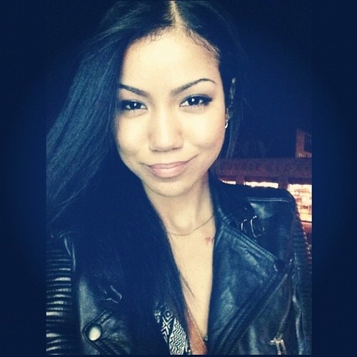 phuckindope:  Jhené Aiko 