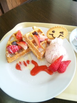 cutedessert:  .