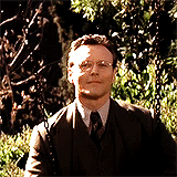 lisathevampireslayer: “There is a warmth and generosity about Giles. If I met him