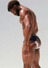 enjeanyus:  phelps1252:  www.rufskin.com  Is it bad that I want the underwear & shoes more than him? 😕 