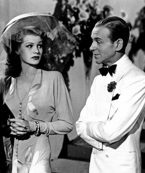 fredastaireritahayworth: You Were Never Lovelier (1942)