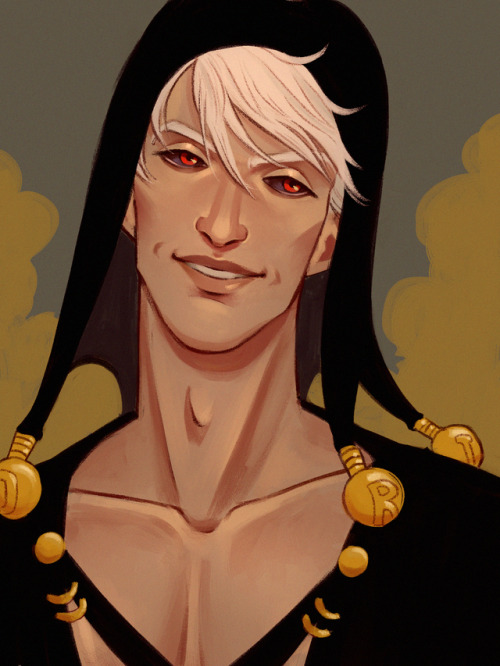 im still thinking about risotto’s dimples